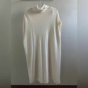 Lovestitch Cream Knit Top size small/medium